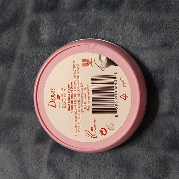 Dove Skincare Dove Beauty Cream 75ml 253 Oz Poshmark